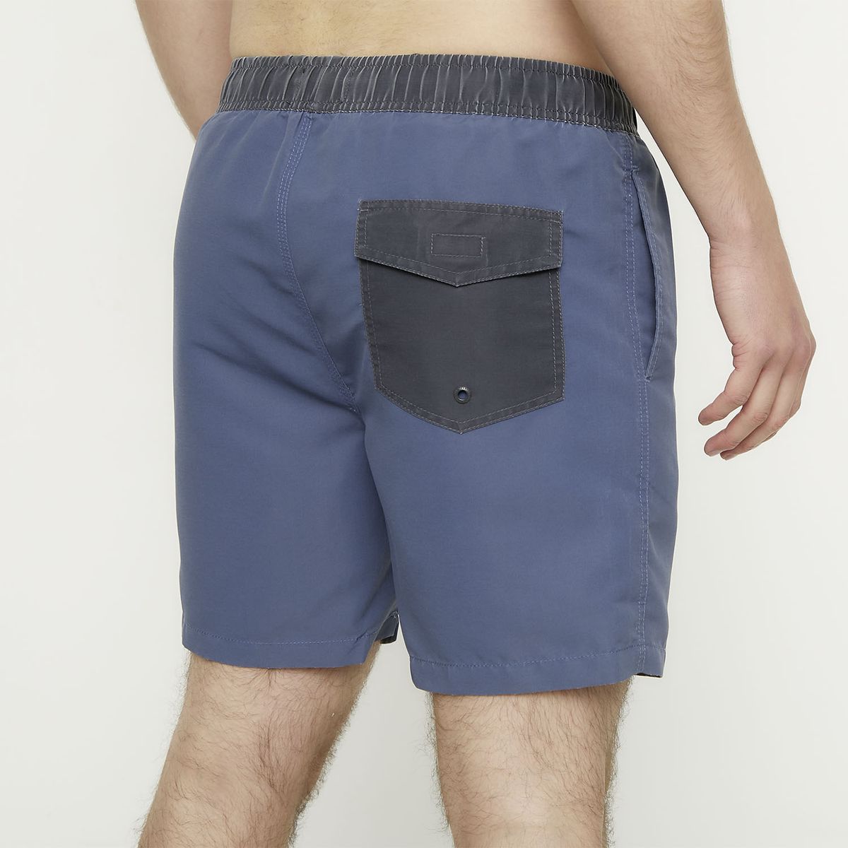 BEARCLIFF - Traje De Baño Hombre Bearcliff