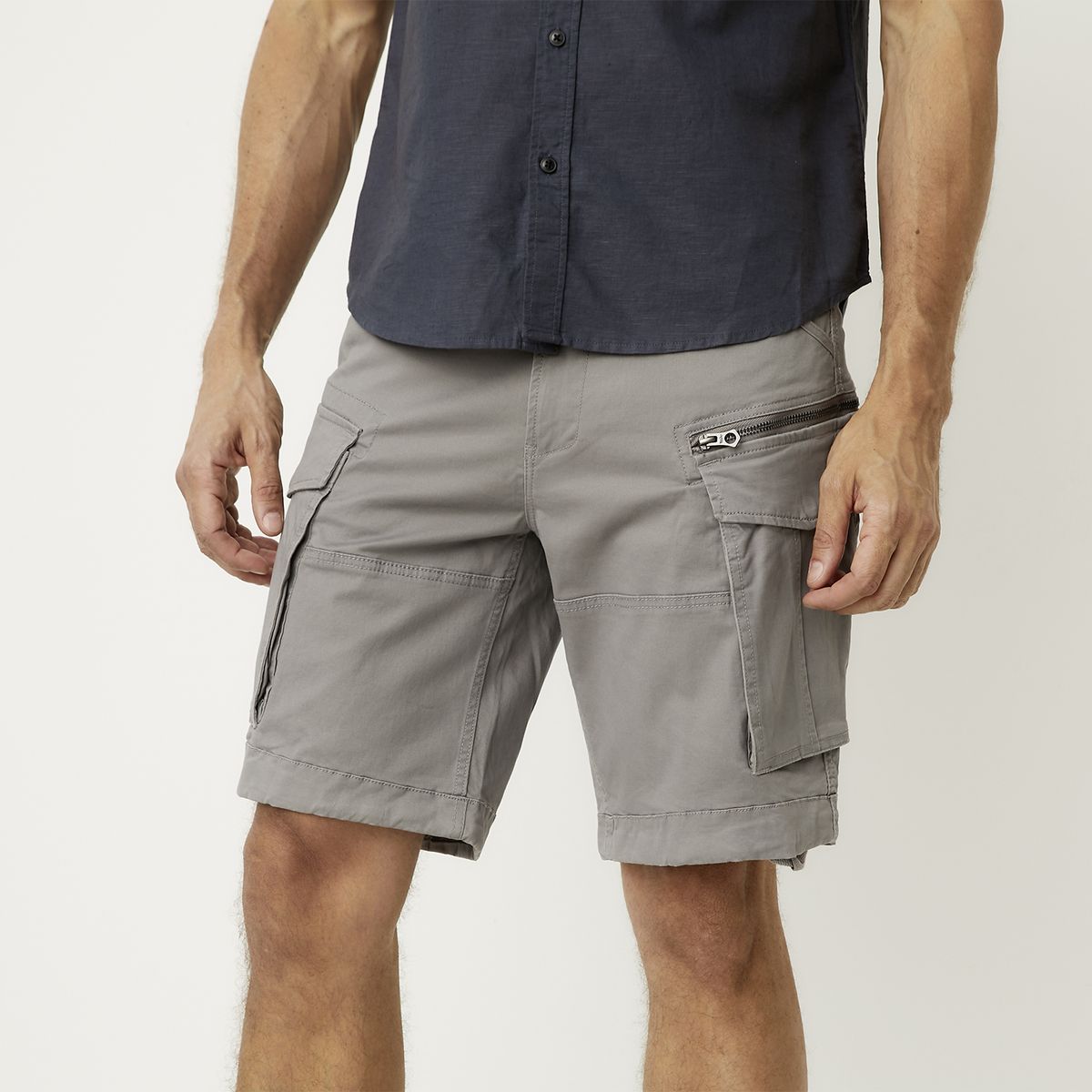 MOSSIMO - Bermuda Hombre Mossimo