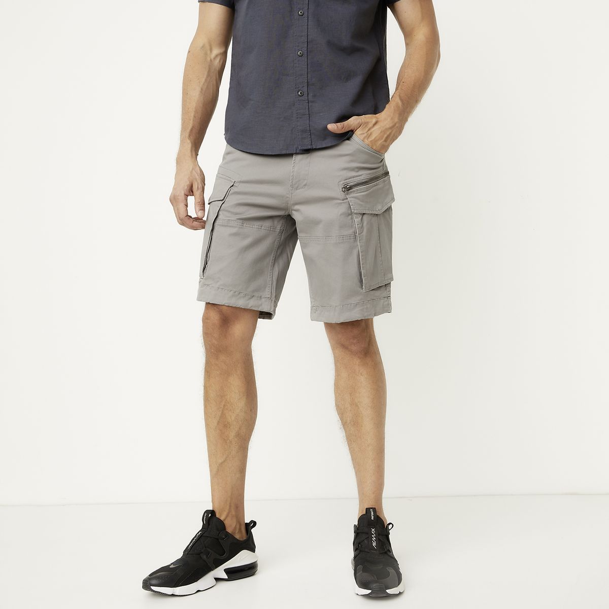 MOSSIMO - Bermuda Hombre Mossimo