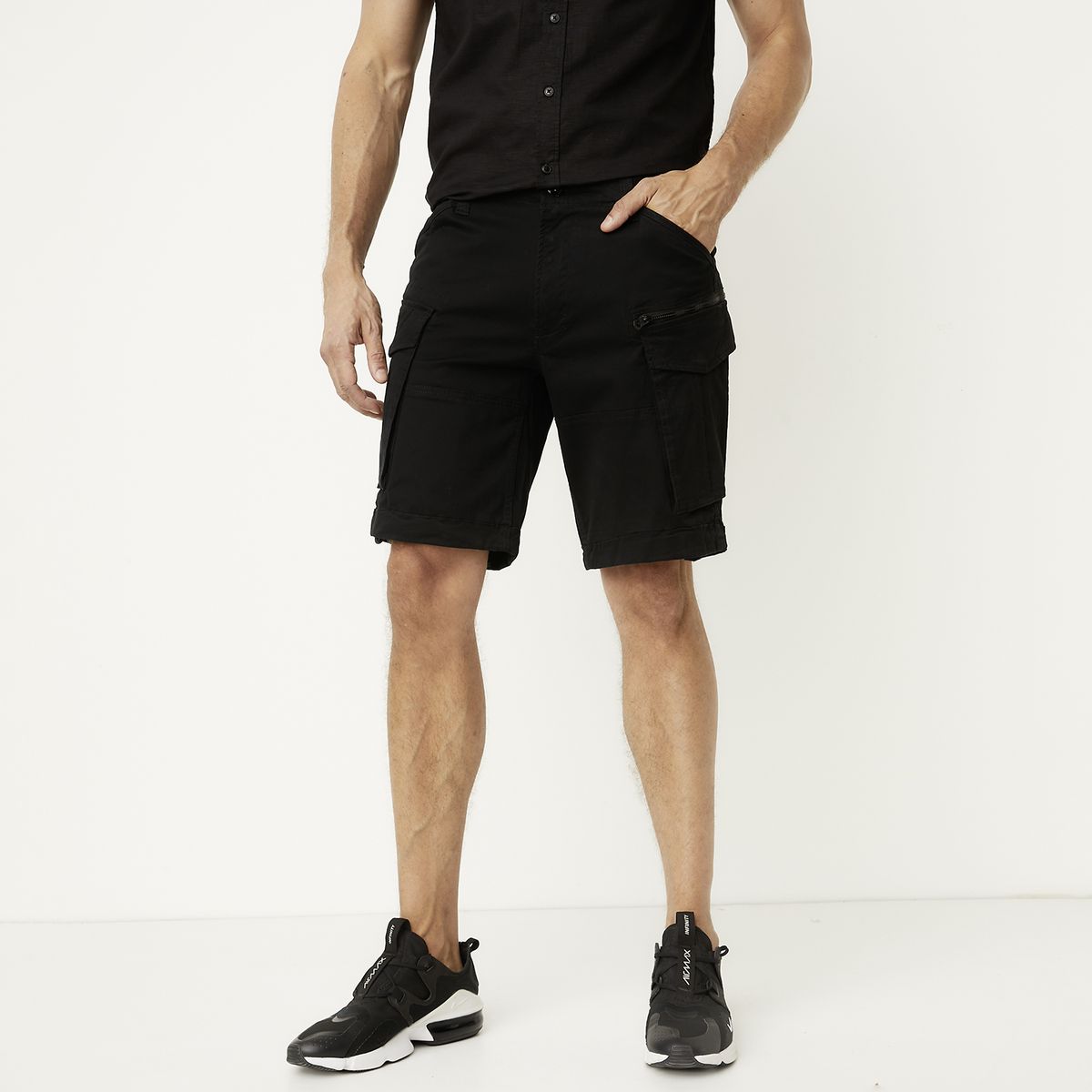 MOSSIMO - Bermuda Hombre Mossimo