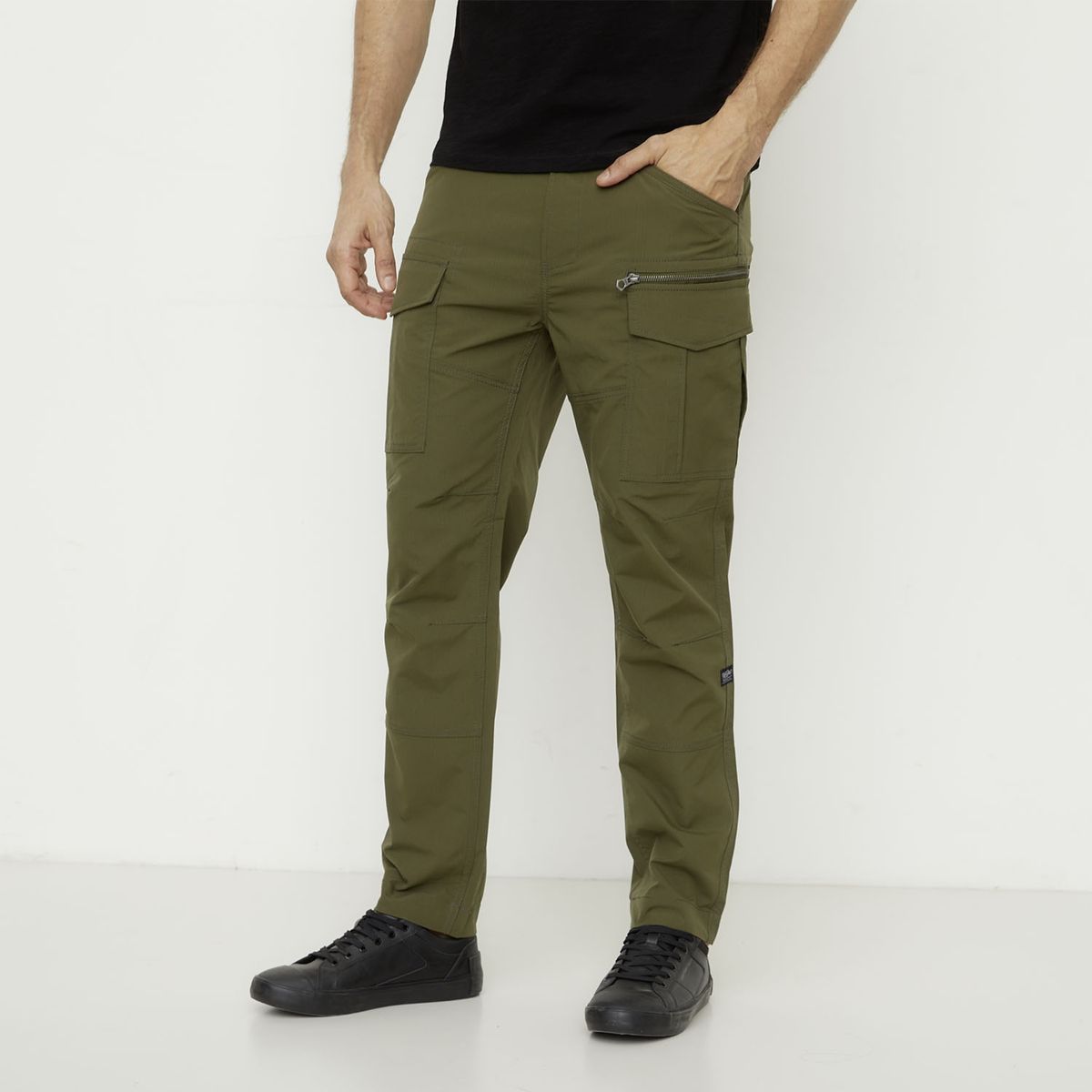MOSSIMO - Pantalón Hombre Mossimo