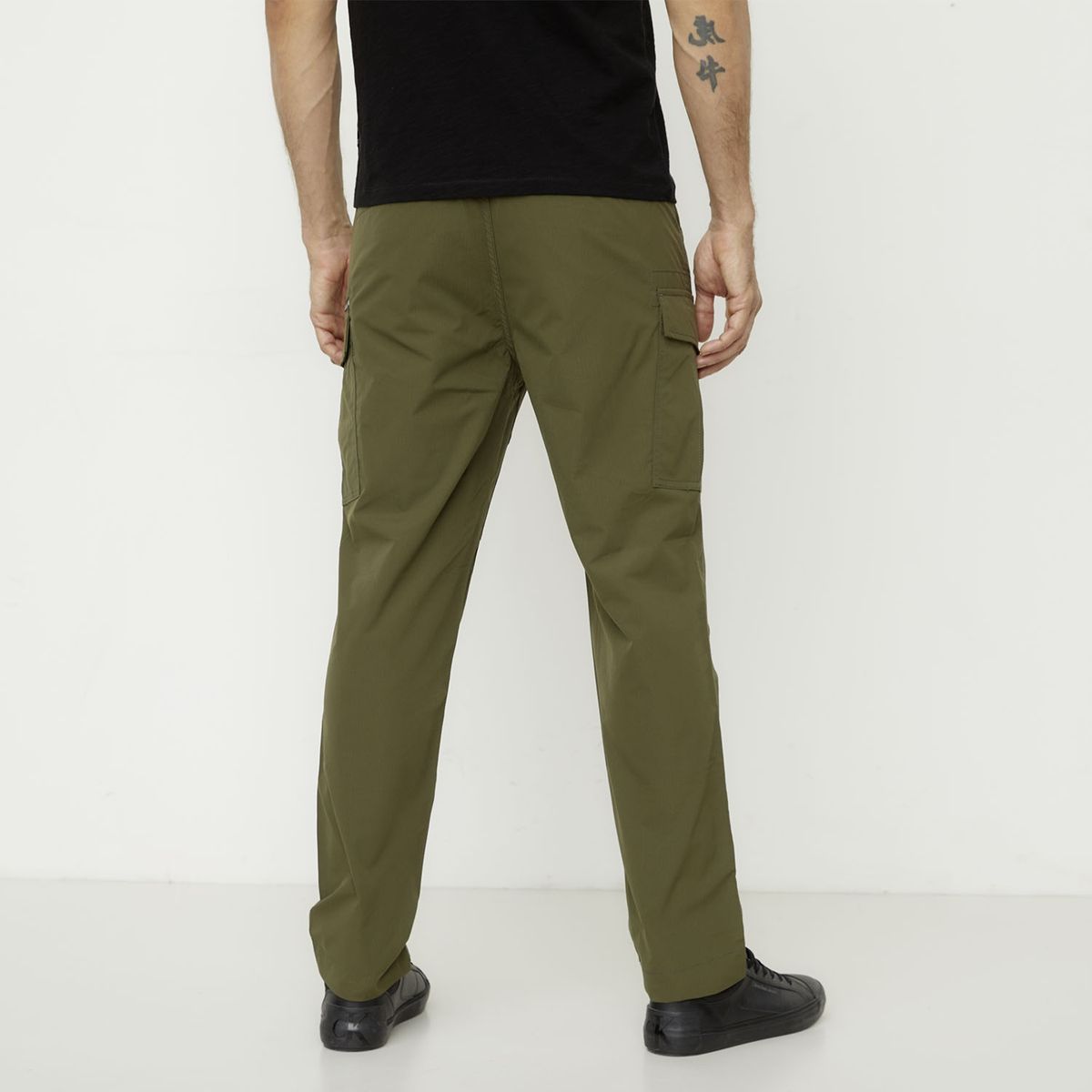 MOSSIMO - Pantalón Hombre Mossimo