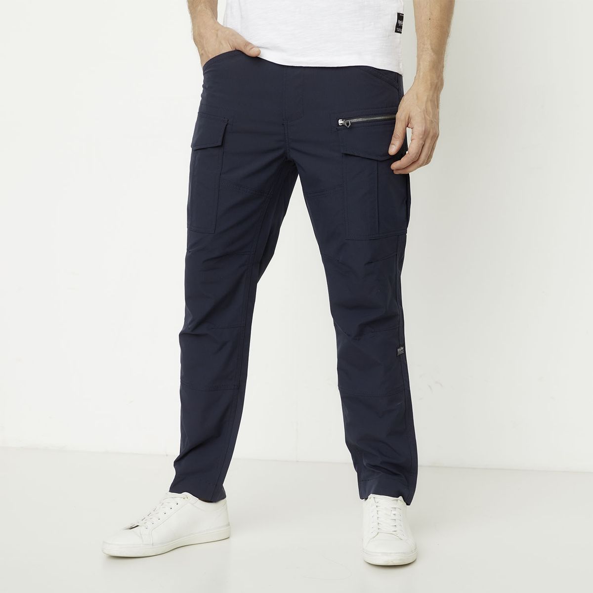 MOSSIMO - Pantalón Hombre Mossimo