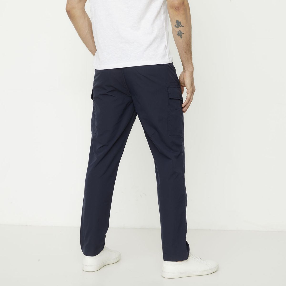 MOSSIMO - Pantalón Hombre Mossimo