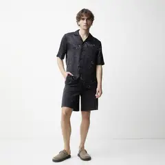 BASEMENT - Bermuda Chino Hombre