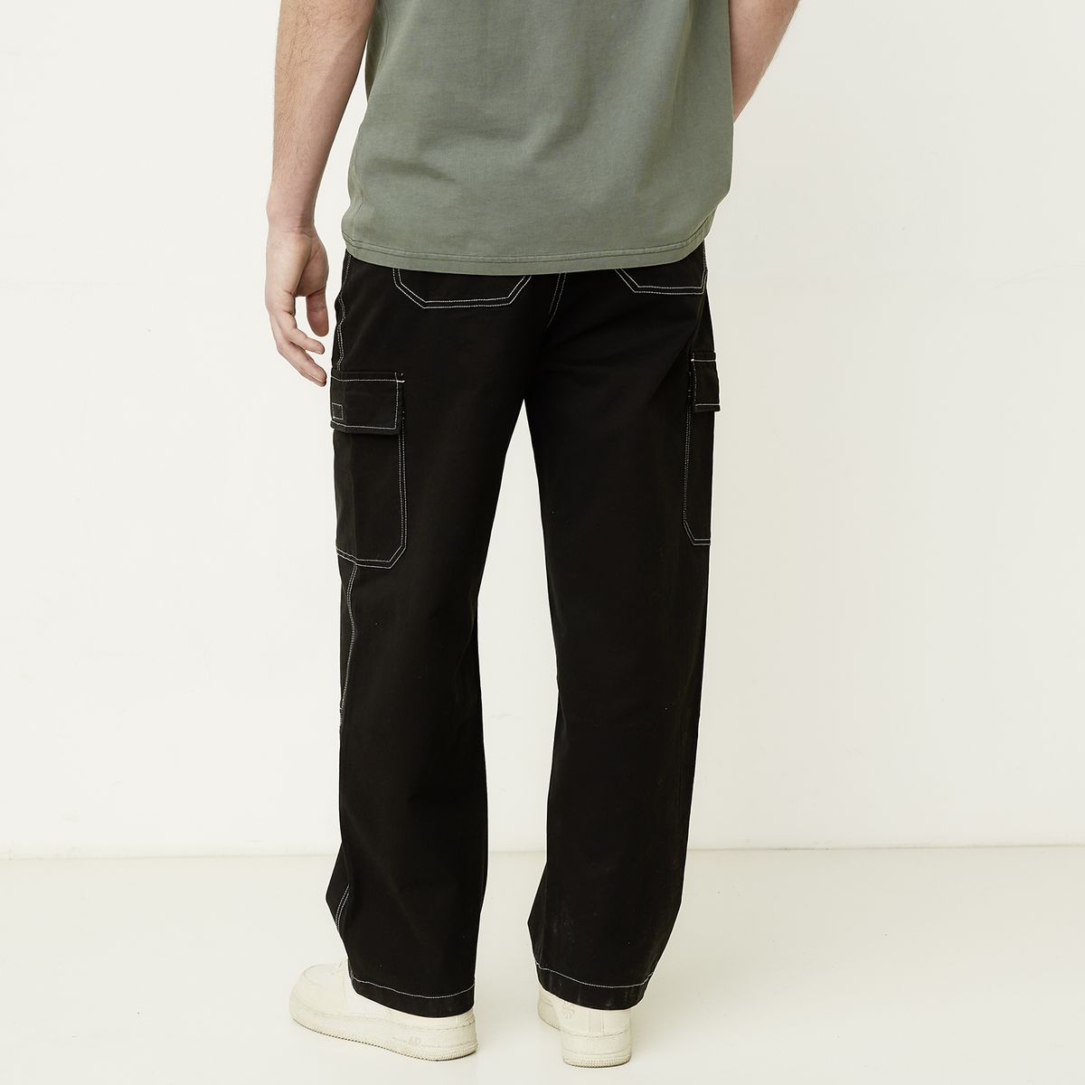 BEARCLIFF - Pantalón Hombre Bearcliff