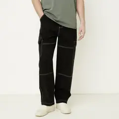 BEARCLIFF - Pantalón Hombre