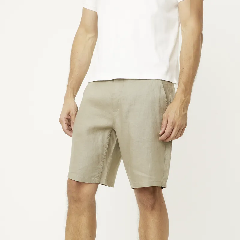 WOLF&HANK - Bermuda Chino Hombre Wolf&Hank