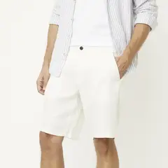 WOLF&HANK - Bermuda Lino Hombre