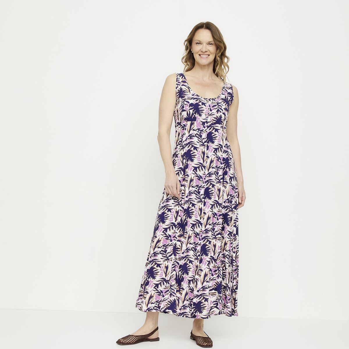 NEWPORT - Vestido Mujer Newport
