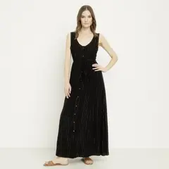 NEWPORT - Vestido Mujer
