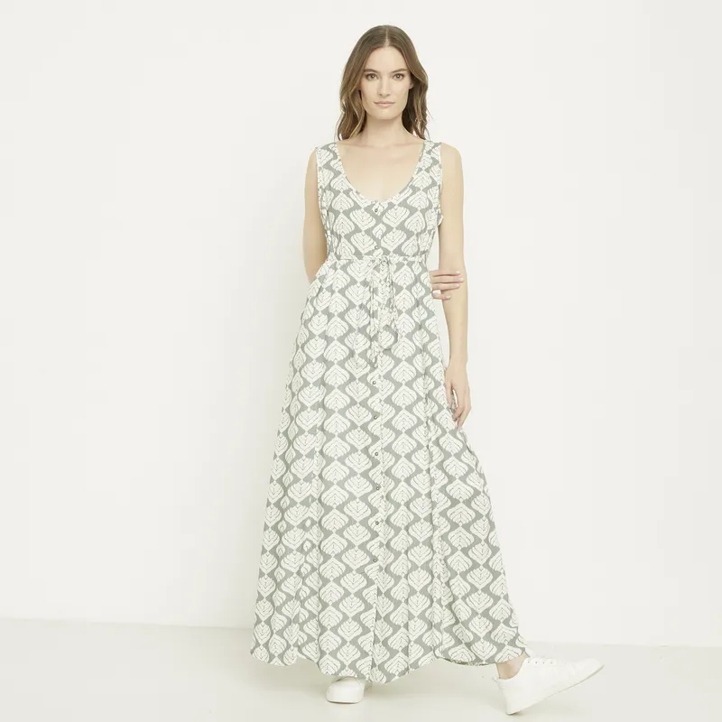 NEWPORT - Vestido Mujer Newport