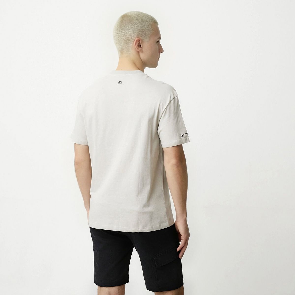 STARTER - Polera Manga Corta Hombre Starter