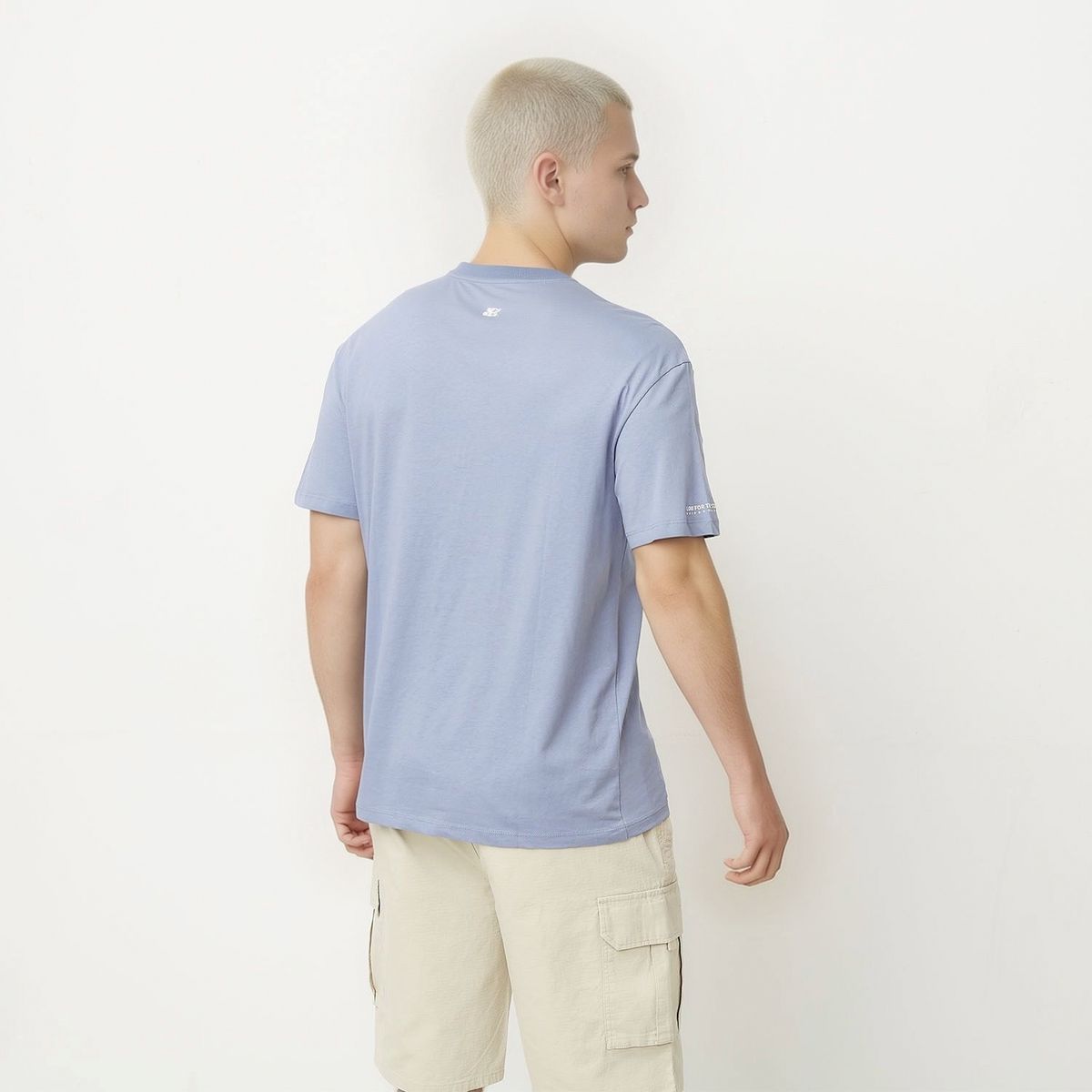 STARTER - Polera Manga Corta Hombre Starter