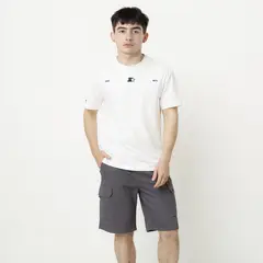 STARTER - Polera Manga Corta Hombre