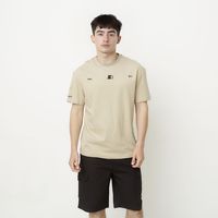 Polera Manga Corta Hombre