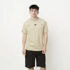 STARTER - Polera Manga Corta Hombre