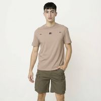 Polera Manga Corta Hombre