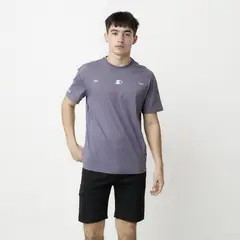 STARTER - Polera Manga Corta Hombre