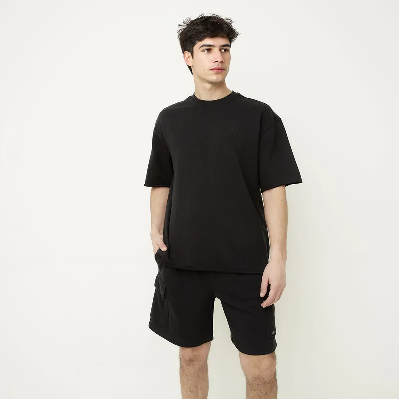BEARCLIFF - Polera Manga Corta Hombre Bearcliff