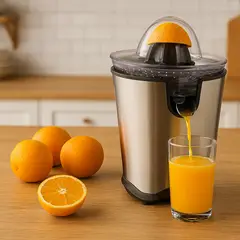 WURDEN - Exprimidor Eléctrico Wej-60Ss