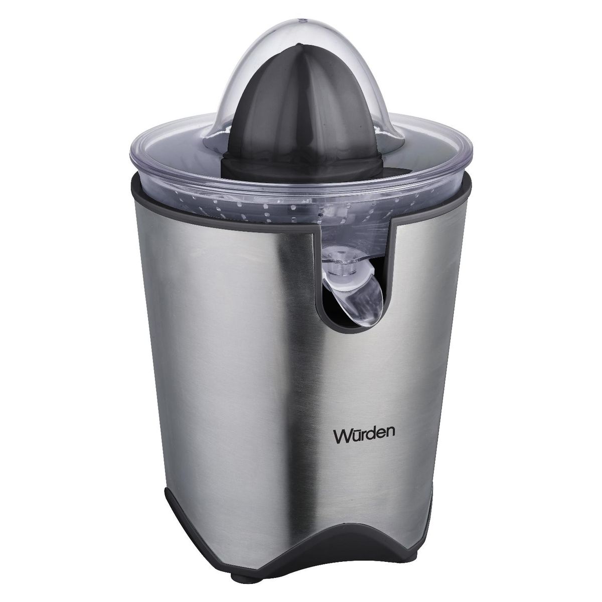 WURDEN - Exprimidor Eléctrico Wej-60Ss Wurden