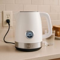 Hervidor Eléctrico Wke-Dresde 1.7 Litros