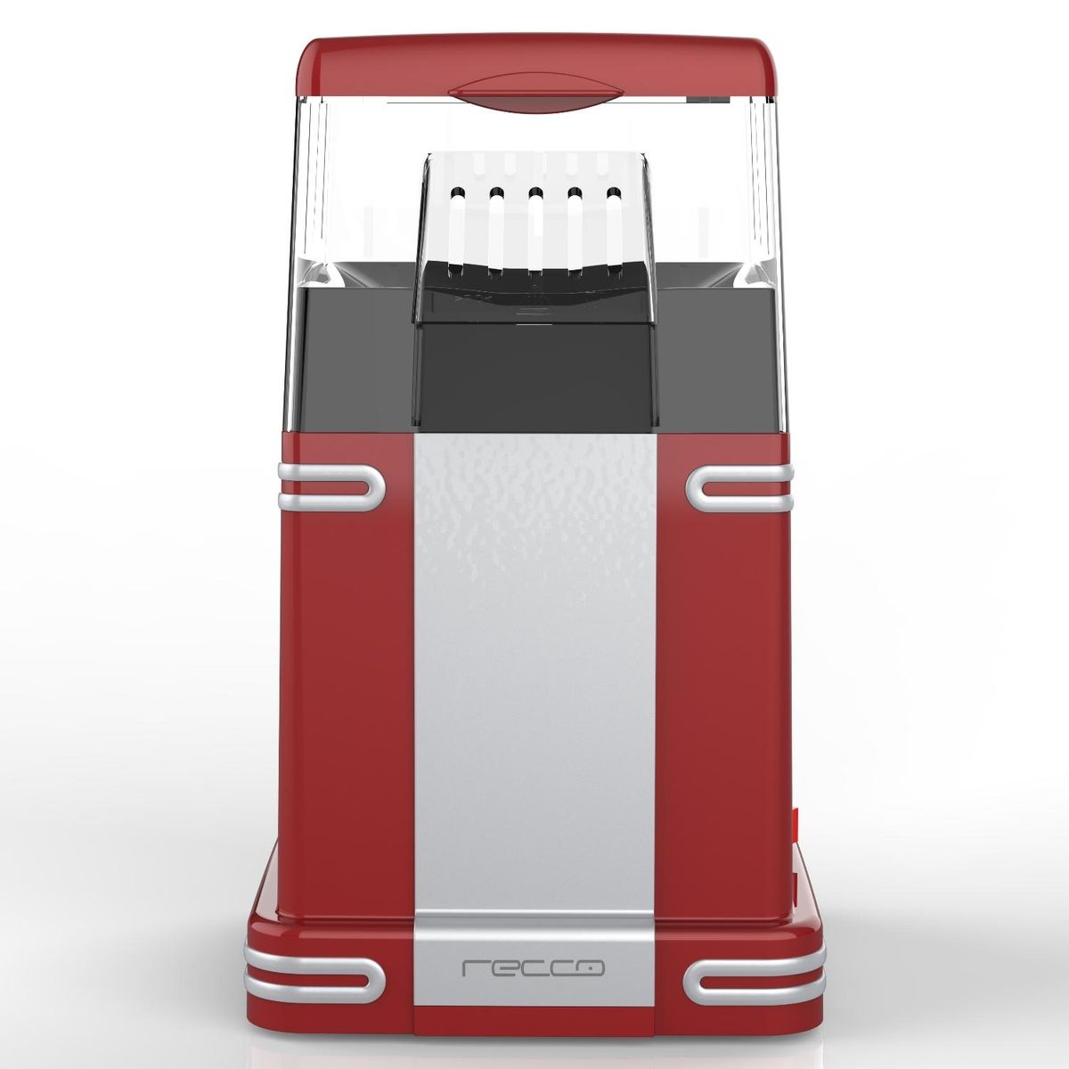 RECCO - Máquina Pop Corn Vintage Recco