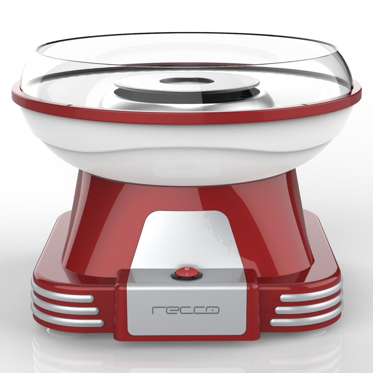 RECCO - Máquina Vintage Algodón De Azúcar Recco