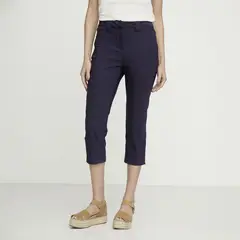 APOLOGY - Pantalón Tiro Alto Mujer