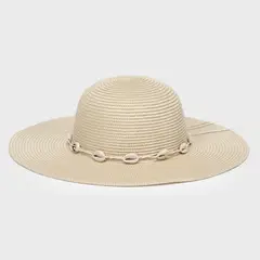 BASEMENT - Sombrero Mujer