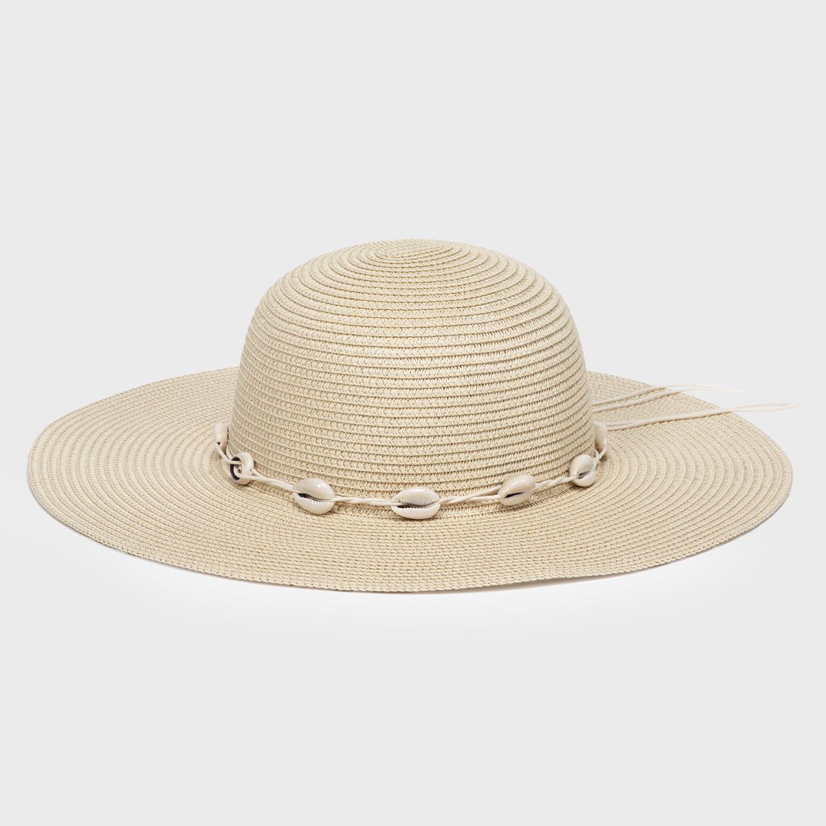 BASEMENT - Sombrero Mujer Basement