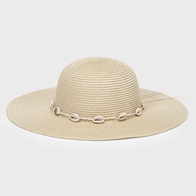 BASEMENT - Sombrero Mujer Basement