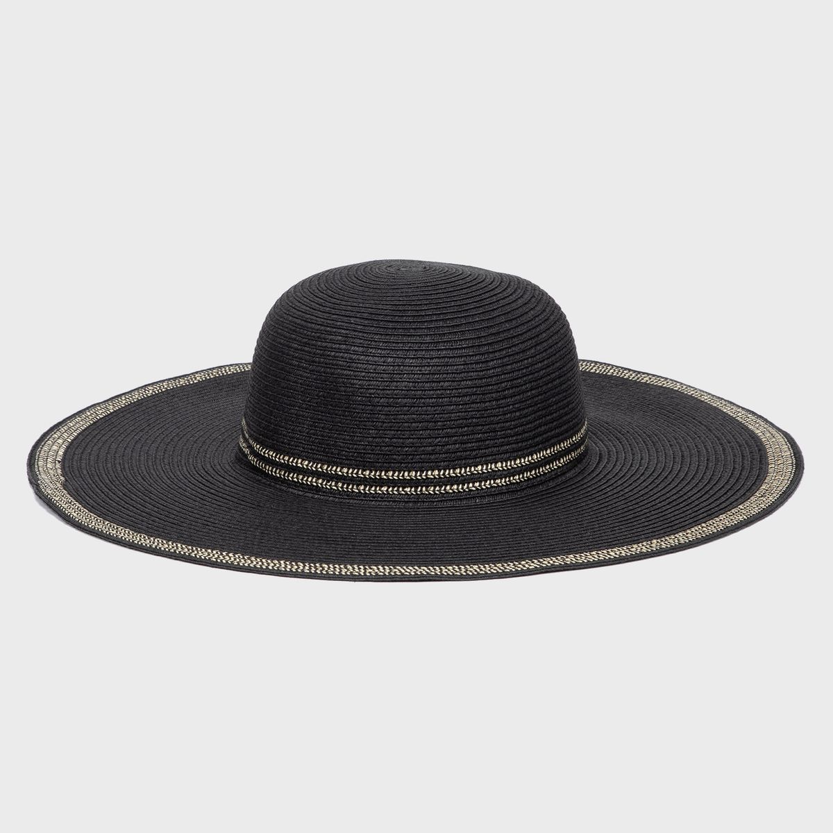 BASEMENT - Sombrero Mujer Basement