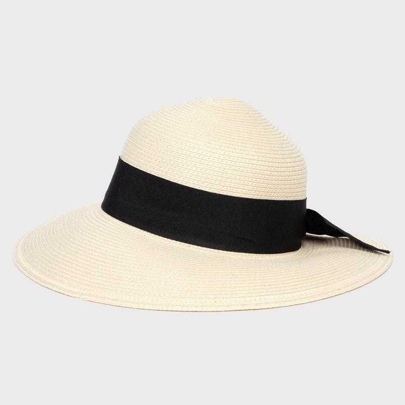 BASEMENT - Sombrero Mujer Basement