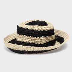 BASEMENT - Sombrero Mujer
