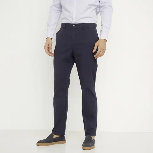 WOLF&HANK - Pantalón Chino Hombre