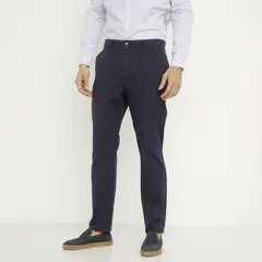 WOLF&HANK - Pantalón Chino Hombre