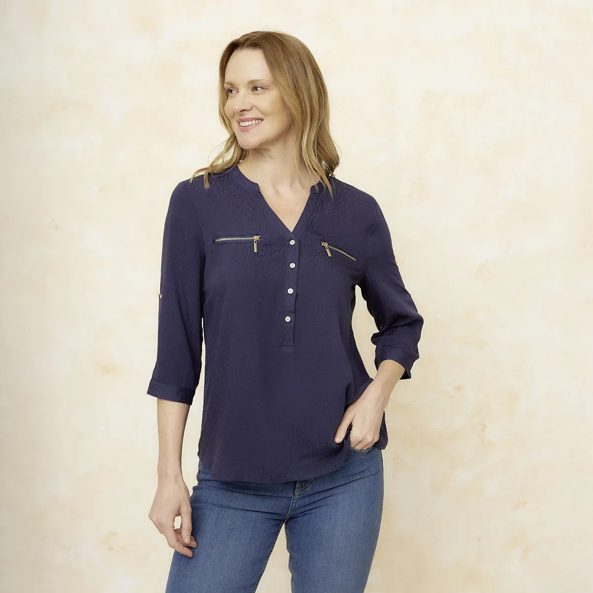 S COCCI - Blusa Mujer S.Cocci