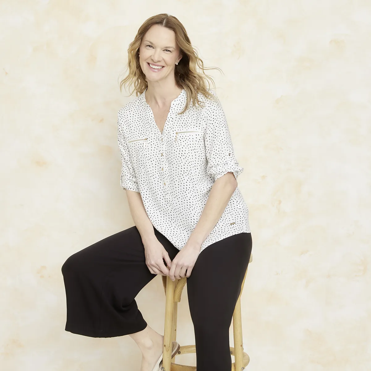 S COCCI - Blusa Mujer S.Cocci