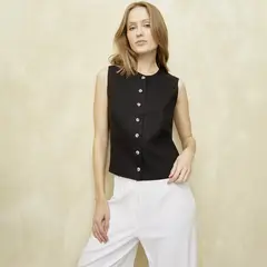 UNIVERSITY CLUB - Blazer Mujer