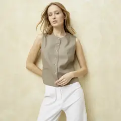 UNIVERSITY CLUB - Blazer Mujer