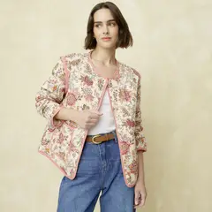 UNIVERSITY CLUB - Chaqueta Mujer