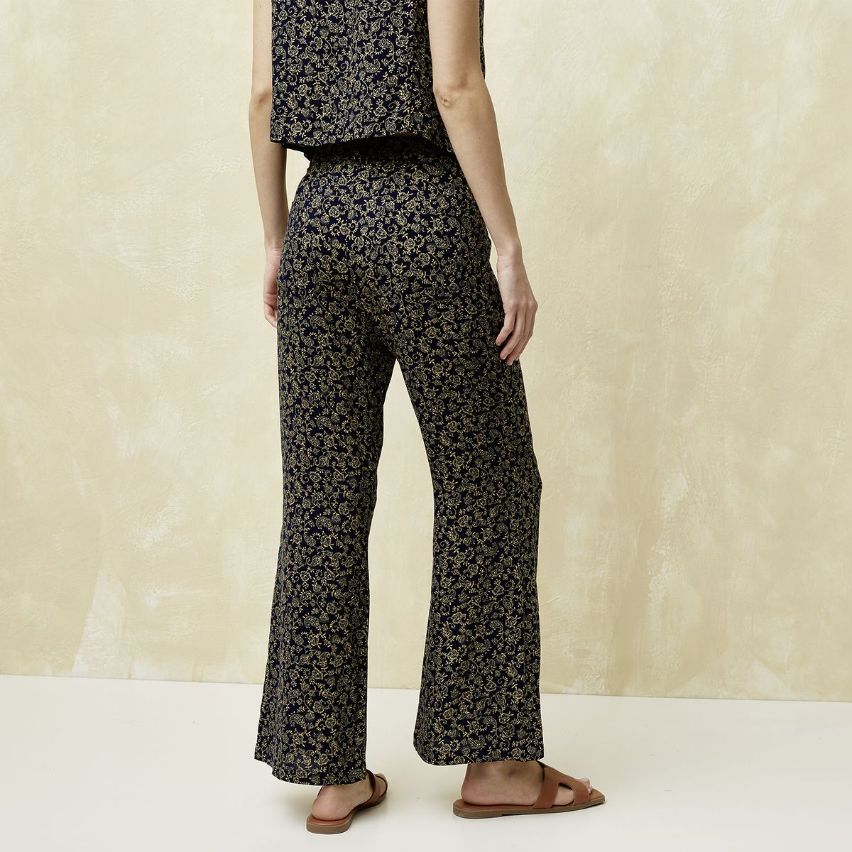 UNIVERSITY CLUB - Pantalón Mujer University Club