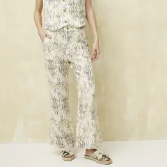 UNIVERSITY CLUB - Pantalón Mujer