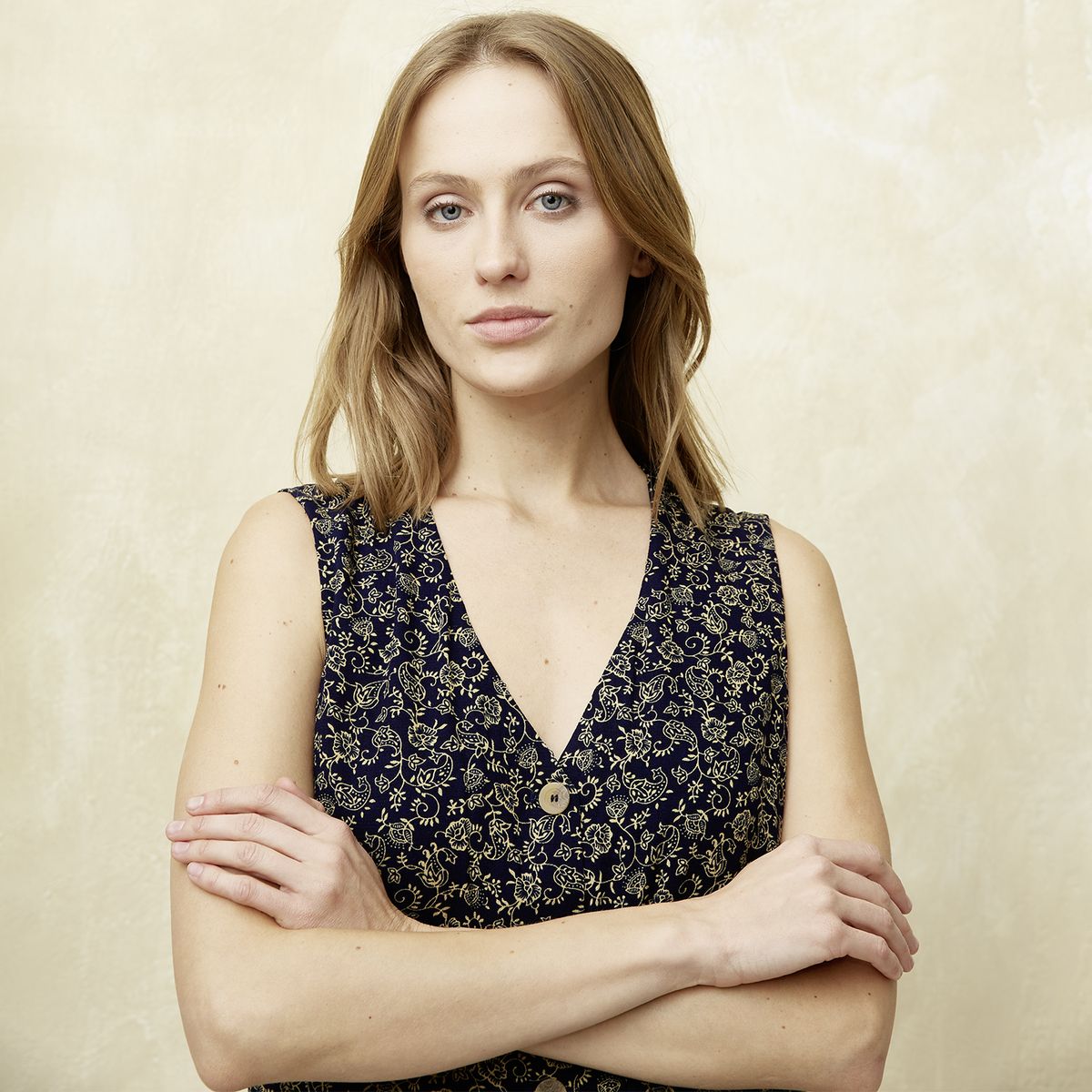 UNIVERSITY CLUB - Vest Mujer University Club