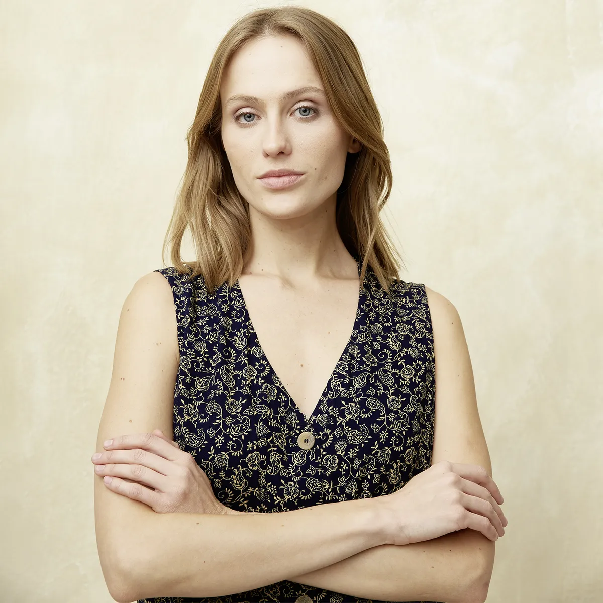 UNIVERSITY CLUB - Vest Mujer University Club