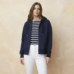 ELLE - Polerón Algodón Mujer
