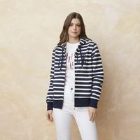 Polerón Algodón Mujer