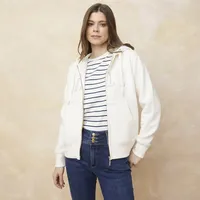 Polerón Algodón Mujer